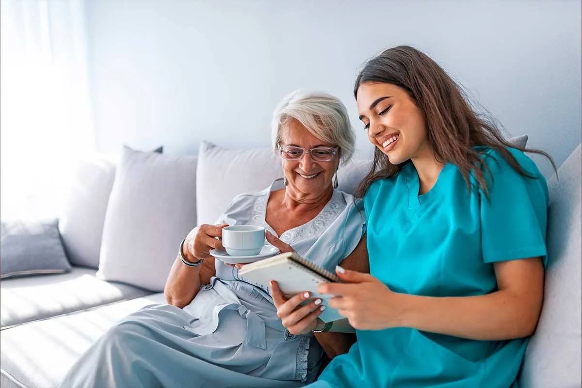 Healthcare Services night care